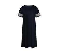 Robe t-shirt femme Lisca Sia Noir M