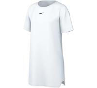 Robe t-shirt femme Nike Essential Blanc L Female