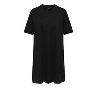 Robe t-shirt femme Only Mara Noir XS