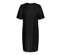 PIECES Robe 'Ria' noir, Taille 36
