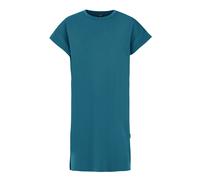 Robe t-shirt femme Protest Ises Bleu M
