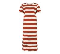 Robe t-shirt femme Protest Juju Marron M