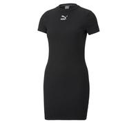 Robe t-shirt femme Puma - noir - S XS