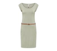 Robe t-shirt femme Ragwear Tagg Vert S