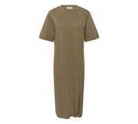 Robe t-shirt femme Soaked in Luxury SLAeve Vert XL