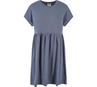 Robe t-shirt femme Urban Classics Empire Valance Bleu 3XL