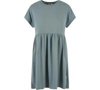 Robe t-shirt femme Urban Classics Empire Valance Vert 2XL