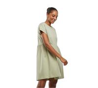 Urban Classics Robe femme organique Empire Valance Tee TB5040 M