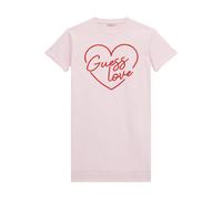 Robe t-shirt fille Guess Rose 10 ans