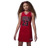 Robe t-shirt fille Jordan 23 Rouge 13/15 ans