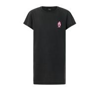 Robe t-shirt fille Protest Ilonka Noir 8 ans