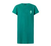 Protest Ilonka Short Sleeve Short Dress Vert 176 cm Fille