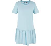 Urban Classics Robe 'Valance' bleu pastel, Taille 110