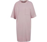 Urban Classics Femmes Je Washedrsey T-Shirt Dress TB7493 XS