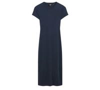 Superdry W8011613a Short Sleeve Midi Dress Bleu XS Femme