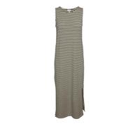Robe t-shirt sans manches femme Vero Moda Fiona - birch - XL XL