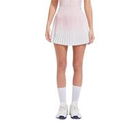 Robe Tennis Femme Mini-Jupe de Golf Taille Haute for Femme, Jupe plissée de Sport, de Course à Pied, de Tennis, décontractée, été(Pink,XX-Large)