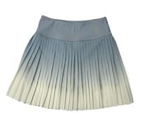 Robe Tennis Femme Mini-Jupe de Golf Taille Haute for Femme, Jupe plissée de Sport, de Course à Pied, de Tennis, décontractée, été(Blue,XX-Large)