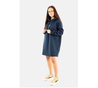 robe tommy jeans dw0dw11265 c87 twilight navy M M
