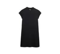 Robe trapÃšze courte femme Superdry Noir S