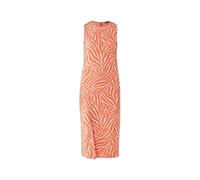 Robe tricotée femme Mexx Zebra Jaquard Multicolore S