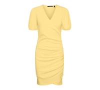 Robe tunique à manches courtes Midi VERO MODA pour femmes