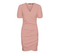 Robe tunique à manches courtes Midi VERO MODA pour femmes