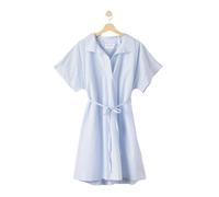 Robe tunique femme Holebrook Marie Blanc L