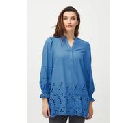 Robe tunique femme Pulz Jeans Karla Bleu L