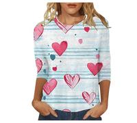 robe tunique fete t-shirt de l'équipe de france haut resille strass chemise de nuit grande taille femme hiver halter top y2k blouse travail femme rose robe polo femme pas cher (Multicolour, XXXL)
