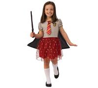 Robe tutu harry potter gryffondor 6-9 an