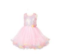 Robe tutu jocelyne 3 - 4 ans