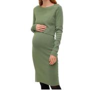 Robe Verte Femme Mamalicious June L