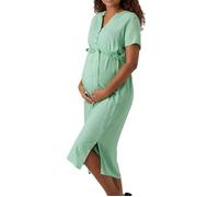 Robe Verte Femme Mamalicious Misty L