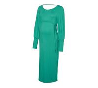 Robe Verte Femme Mamalicious Vera L