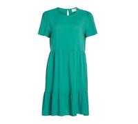 Robe Verte Femme Vila Vipaya 38
