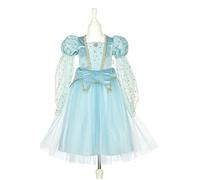 Robe victoria - 3-4 ans - souza