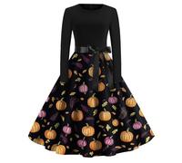 Robe Victorienne Déguisé Zombie Sorcier Déguisement Medieval Femme Demon Cape Mariee Sexy Gothique Vampire Malefique Deguisement Fantome Adulte Grande Nonne Tenue Sexy Halloween Femme XL