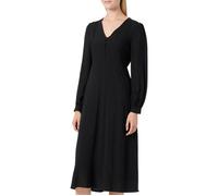 Robe Vila - 14074596 - Women's Vipaya L/S Midi Dress/Su-Noos 40