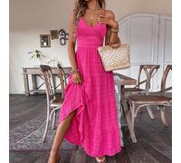 Robe vintage de style campagnard à nœud papillon, superposée et patchwork. Convient pour un anniversaire, un mariage en tant qu'invité L,M,S,XL,XS,XXLUnicoloreÉtoffe