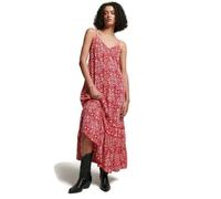 ROBE VINTAGE LONG BEACH CAMI XXS