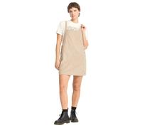Robe Volcom Power Chord Dress Khaki Femme Beige 2026 taille XL