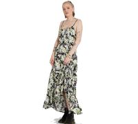 Robe VOLCOM That's My Type (Lime) femme XS