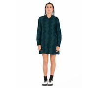 Robe Volcom Uh Hu Honey Vert Femme Vert 2024 taille S