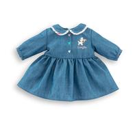Robe W nd À Paris Pour Poupon 30 Cm Multicolore TU