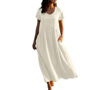 Robe Wax Longue Évasée Blanche Short Dentelle Maternité Maxi Maysange Fleurs Champêtre Africaine Mexicaine Mariniere Collant Donner Ivoire Mes Bicolore Duchesse Forte Formul