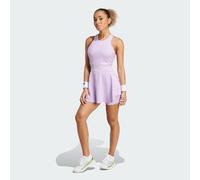 Robe Y Tennis Climacool Powder Plum M