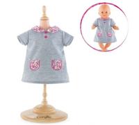Robe1001 Fleurs