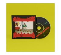 Robed In Rareness - Cd Album