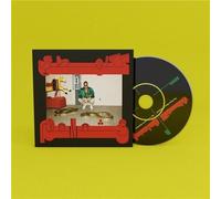 Robed In Rareness - Cd Album